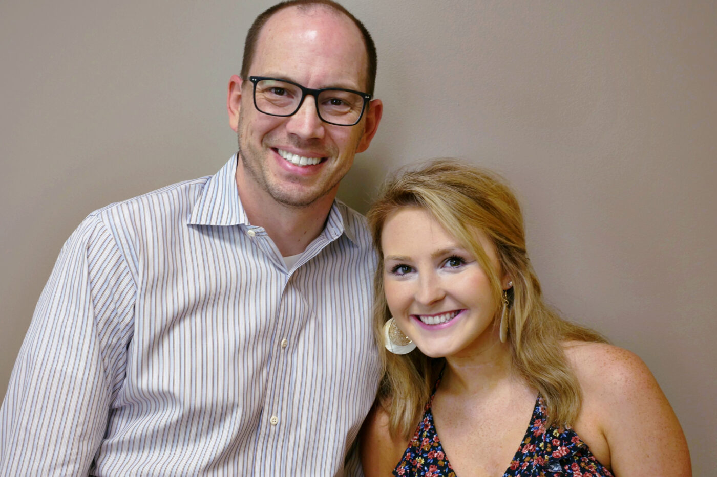 Clear Braces in Knoxville & Seymour, TN Ceramic Braces