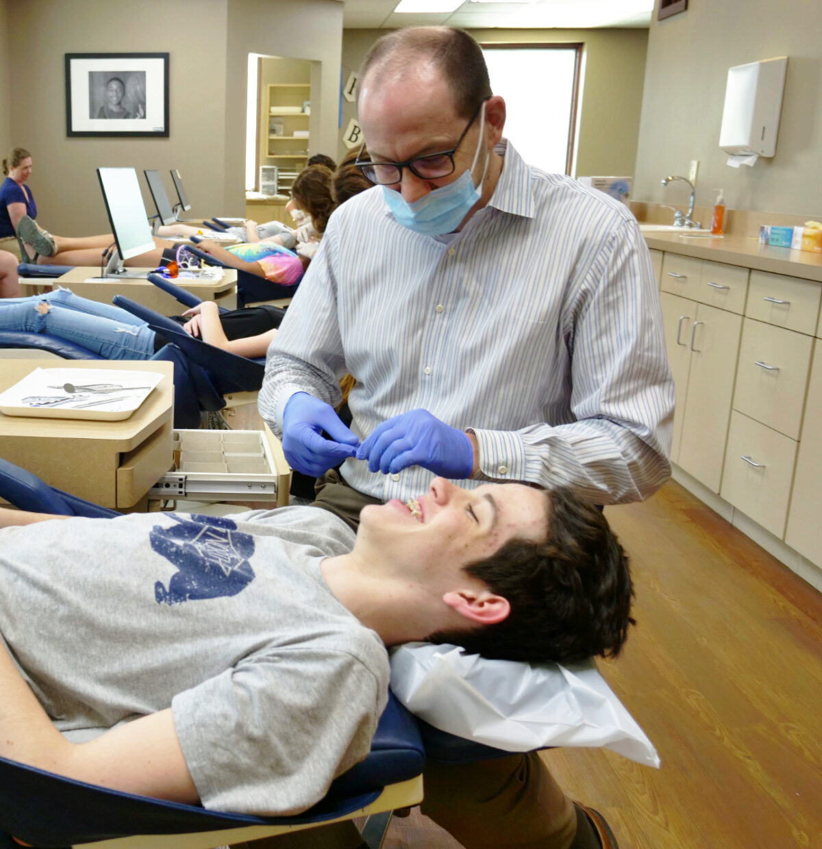 Braces in Knoxville & Seymour, TN Free Consultation