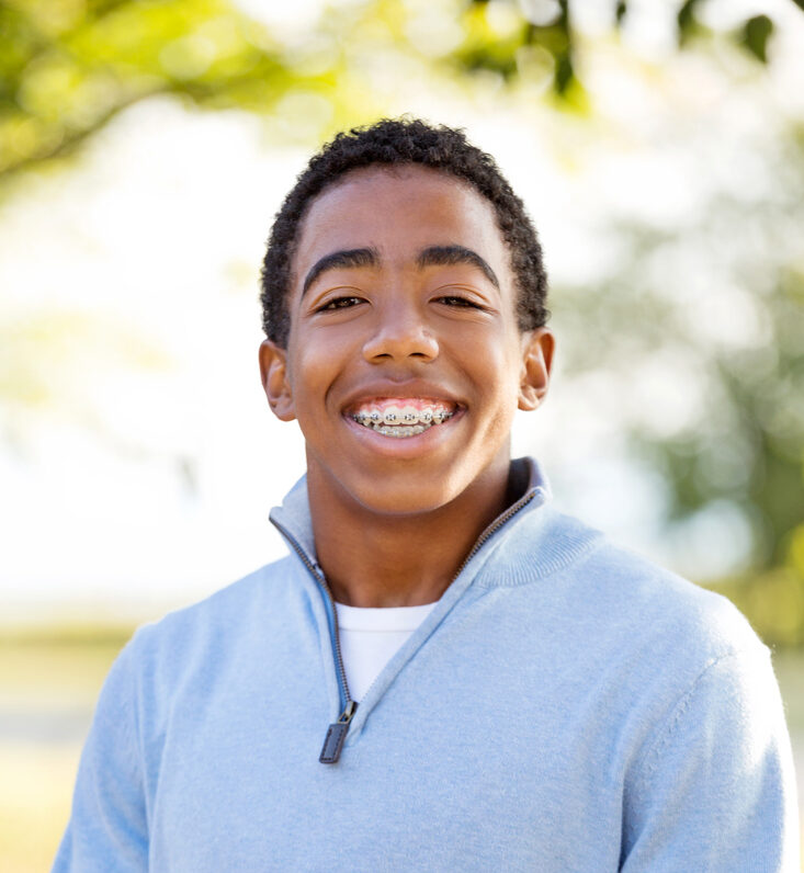 Braces in Knoxville & Seymour, TN Free Consultation